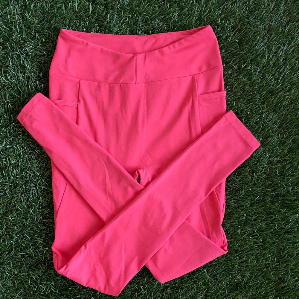 GYMSHARK WOMENS SCULPT LEGGINGS 👉FAST SHIPPING👈